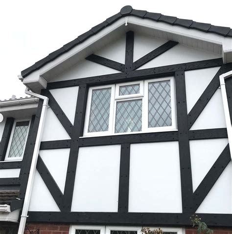 replica mock tudor boards|mock tudor beams.